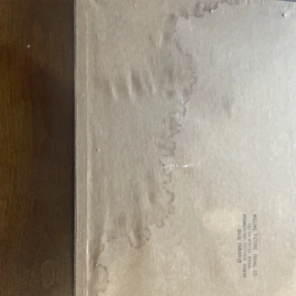 The Nativity by Ettore Ted Degrazia Art Print Poster 15x12 Inches Wall Decor - Picture 8 of 8